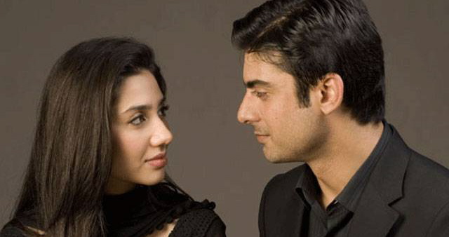 Image of Pakistani show, Humsafar