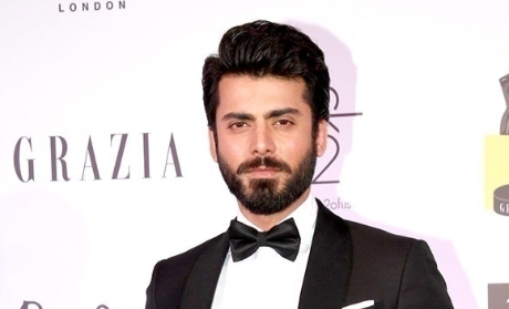 image of Fawad Khan