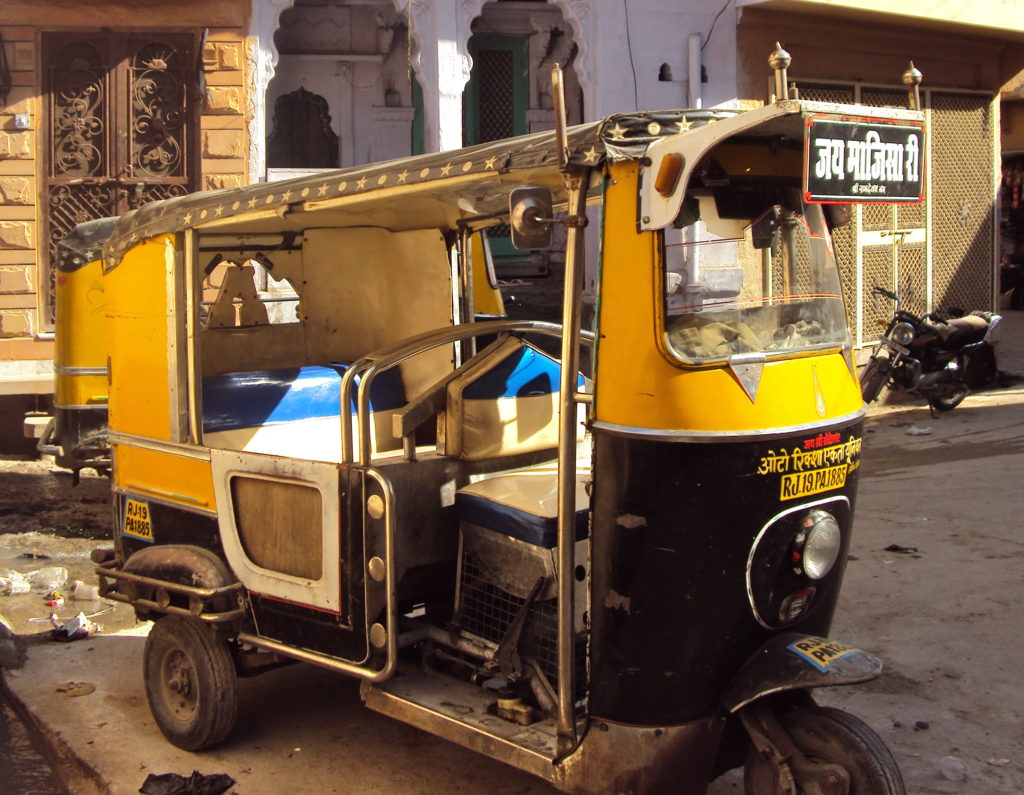 Jodhpur Auto