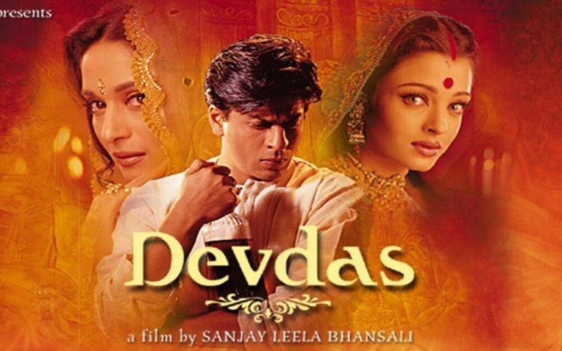 devdas 2002